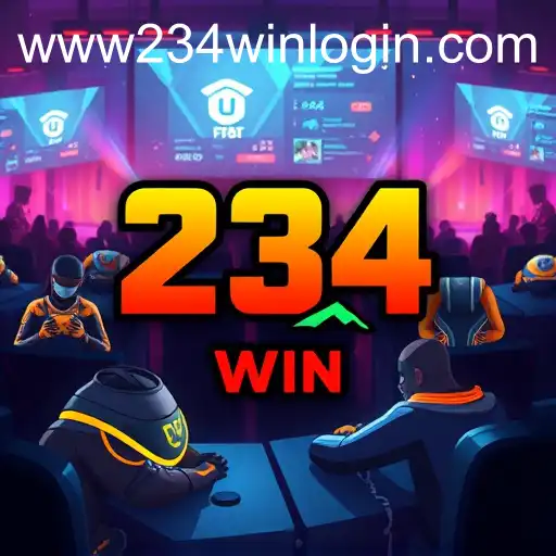 Online Gaming Platform 234 Gains Popularity