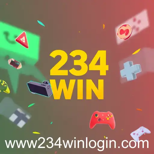 Unlocking the World of 234 Win Login