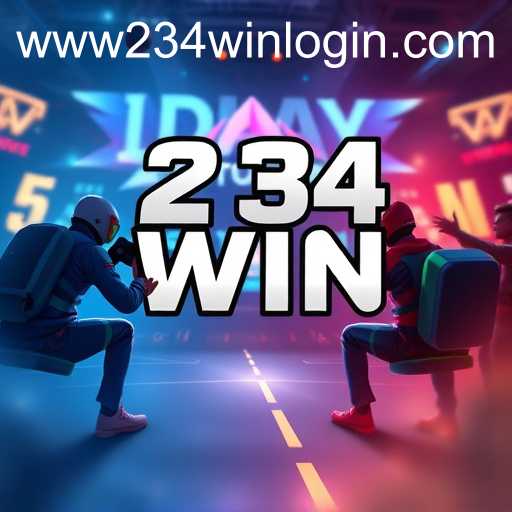 The Rise of '234 Win Login' in the Gaming World
