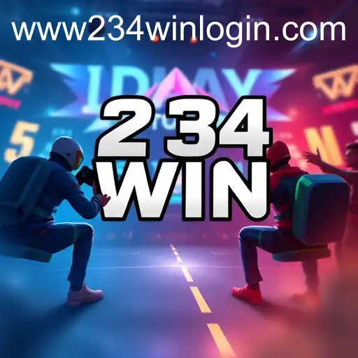 The Rise of '234 Win Login' in the Gaming World