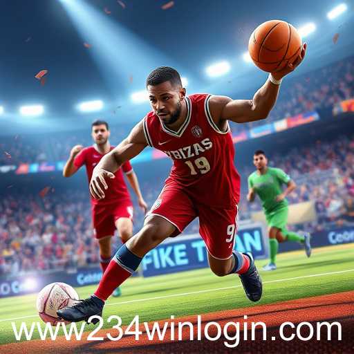 Online Gaming Evolves with 234 Win Login