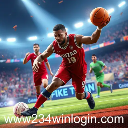 Online Gaming Evolves with 234 Win Login