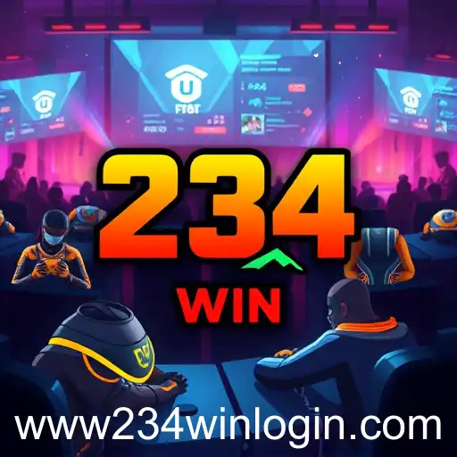 Online Gaming Platform 234 Gains Popularity