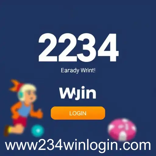 A New Era for Online Gaming: The Rise of 234 Win Login