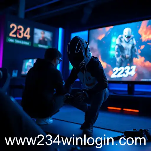 Emerging Trends in Online Gaming Platforms