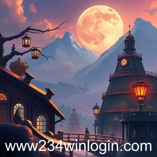 Future Trends in Online Gaming Platforms