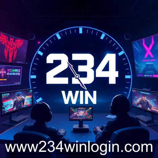 Gamers Triumph as 234 Sessions Ignite