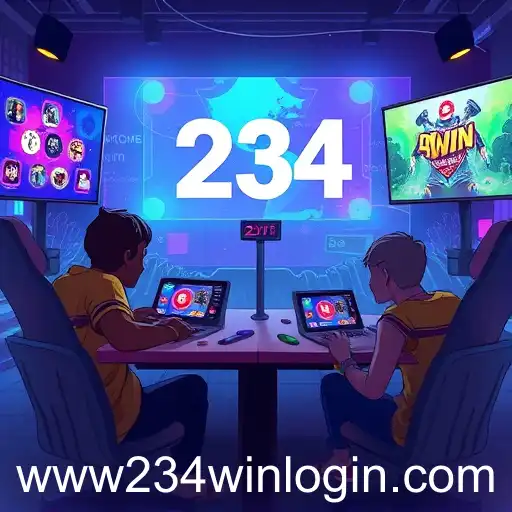 Gaming Platforms and User Engagement in 2025