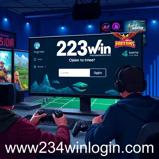 Innovations in Online Gaming: User Experience and Security