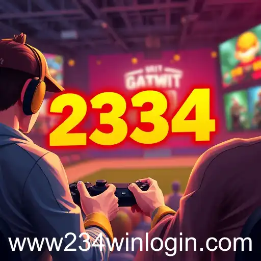 Innovations in Online Gaming Platforms