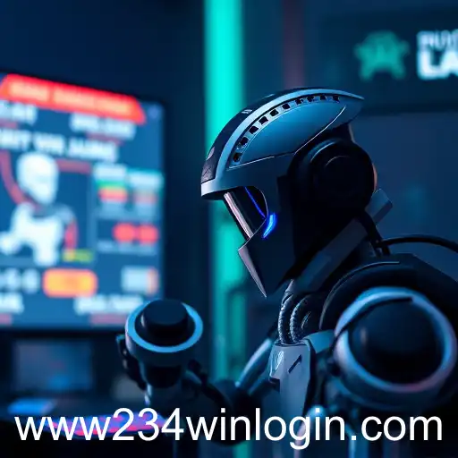 The Rise of Online Gaming Platforms in 2025