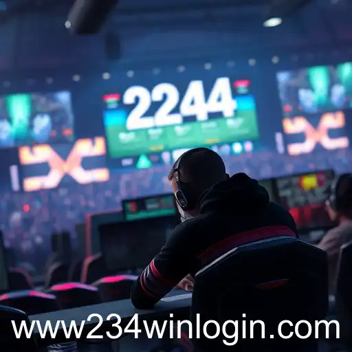 The Rising Wave of Online Gaming in 2025