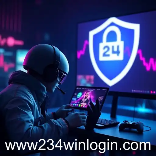 The Digital Frontier of Online Gaming