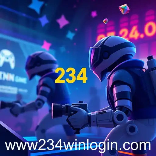 The Evolution of Online Gaming: A 2025 Perspective