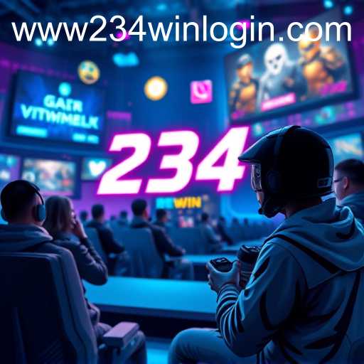 The Evolution of Gaming and Online Interactions