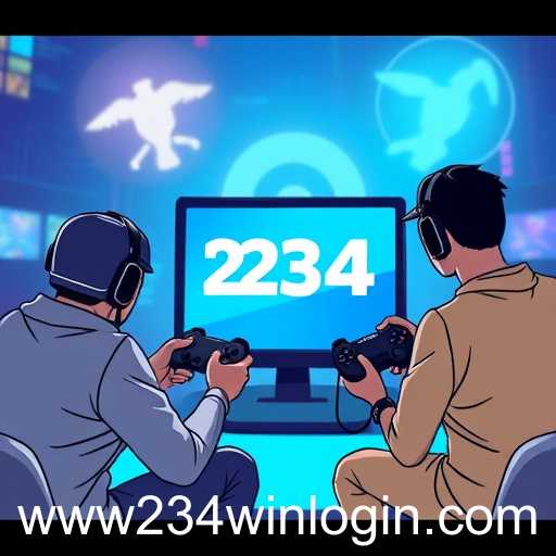 Gaming Security Takes Center Stage