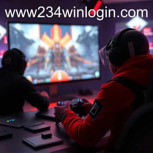 Gaming Trends and Online Security in 2026