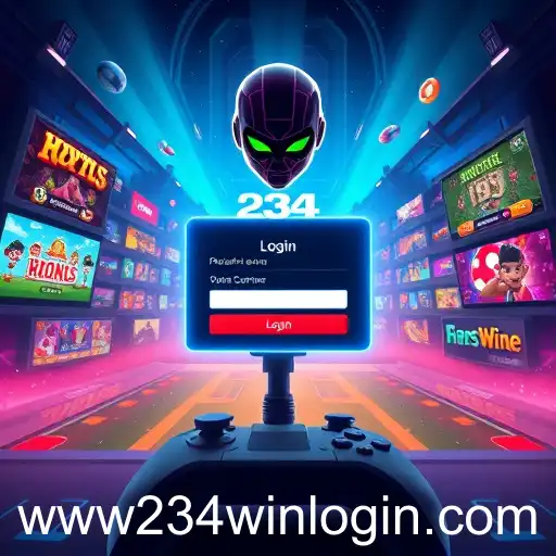 Evolution of Online Gaming Platforms in 2025