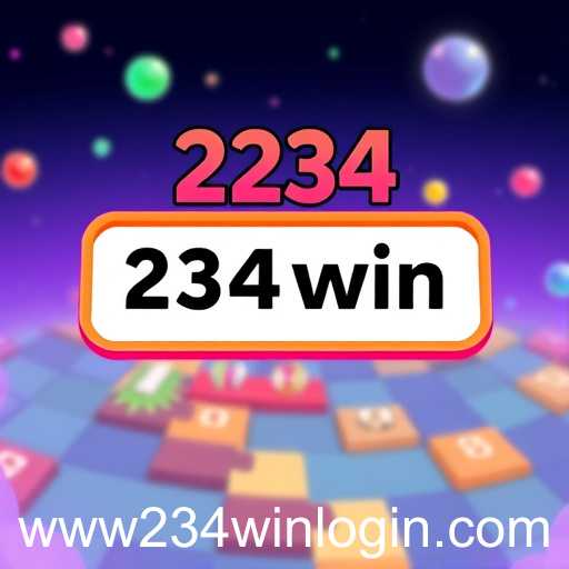 234 win login