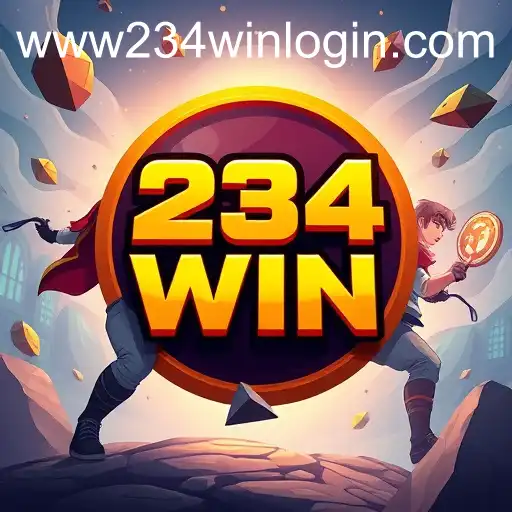 The Rise of 234 Win Login in Online Gaming