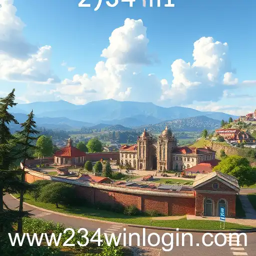 Exploring the Thrilling World of Simulation Games in 234 Win Login